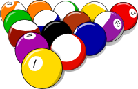 Billiard