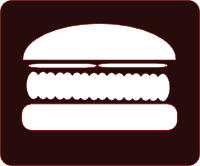Гамбургер