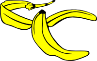 Банановый