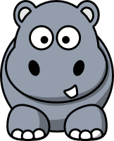 Hippopotamus