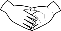 Рукопожатие