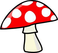 Toadstool