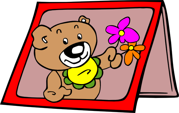Bear cub, Teddy bear, Gift