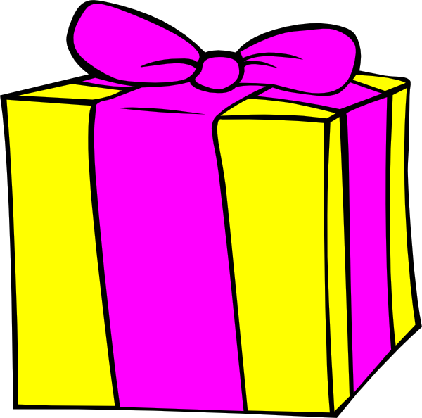 Gift, Present