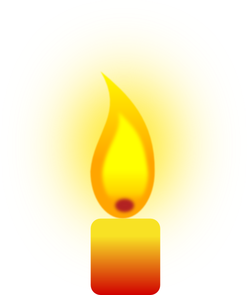 Candle, Light